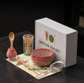 Coffret matcha Argile Rouge