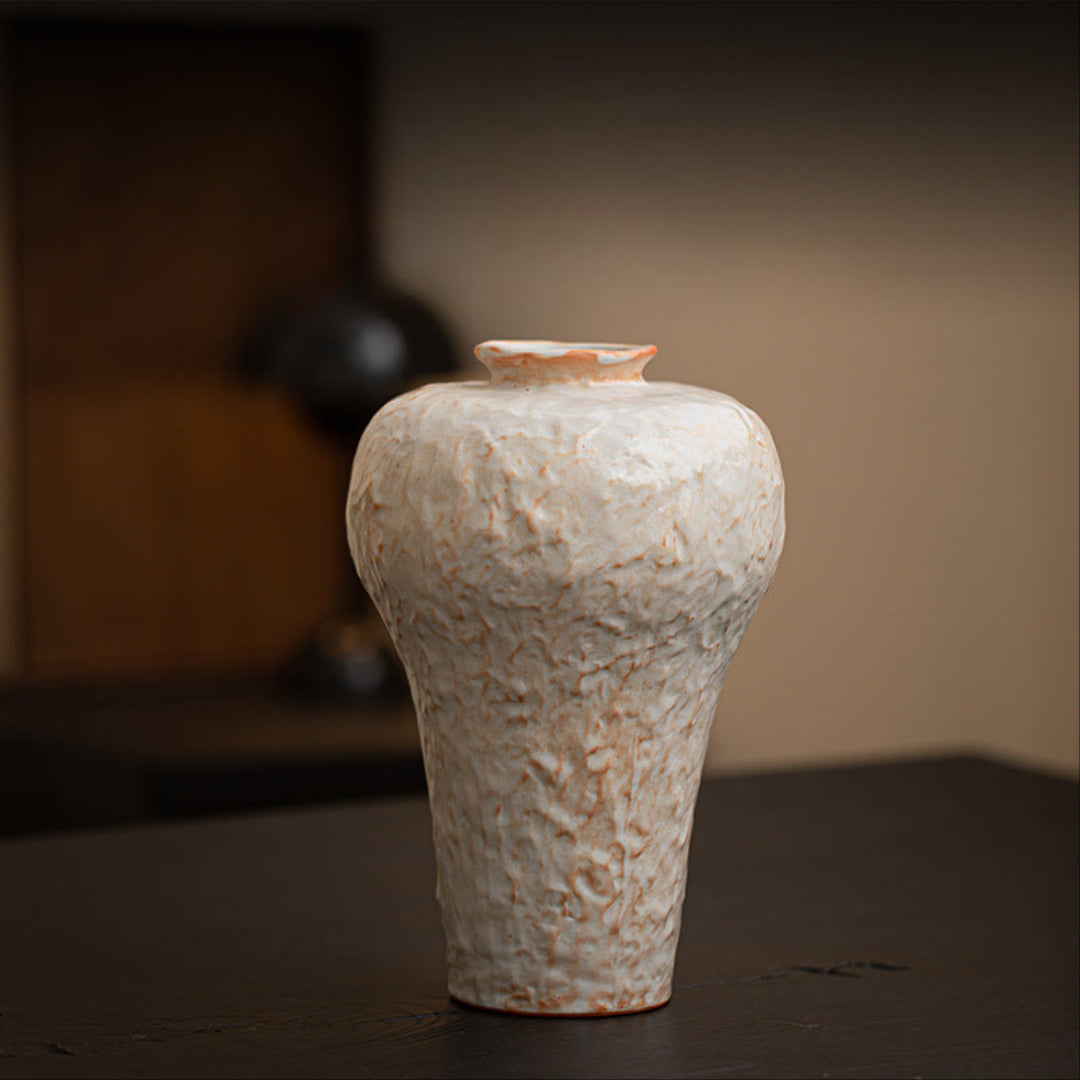 Vase Shuidi de Terre