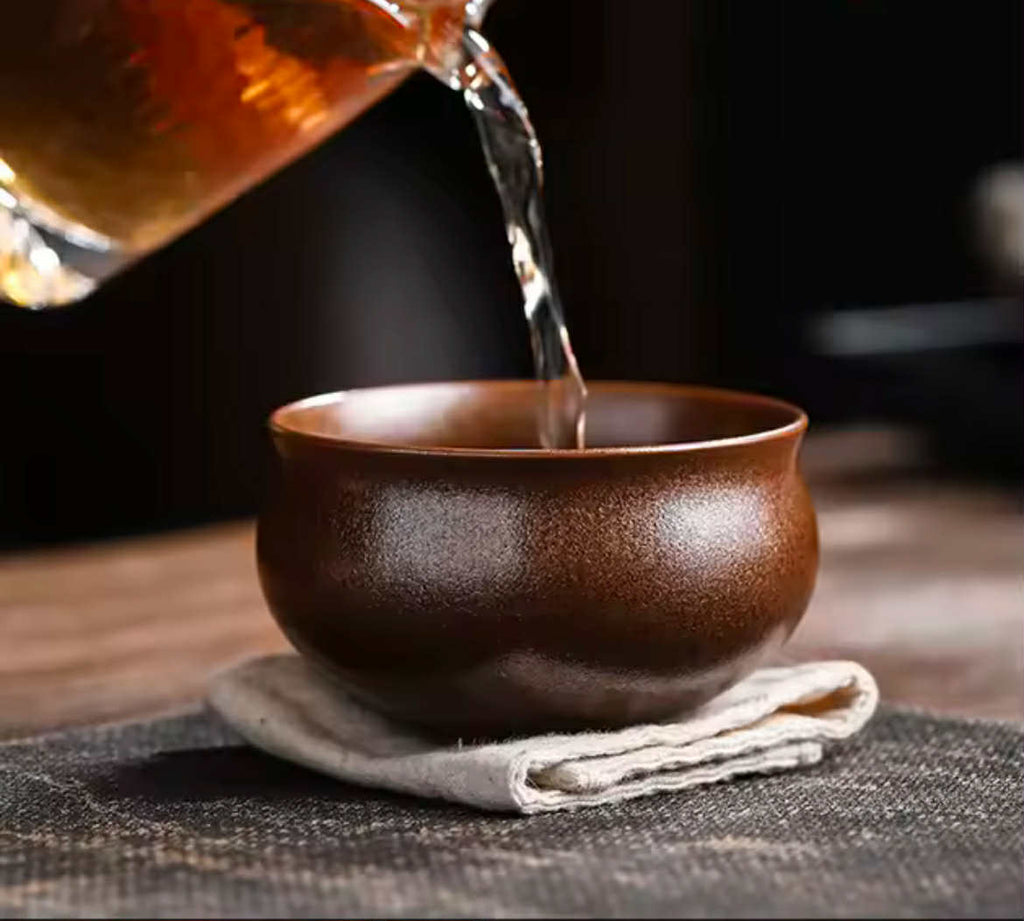 Cofret tasses Gogyō