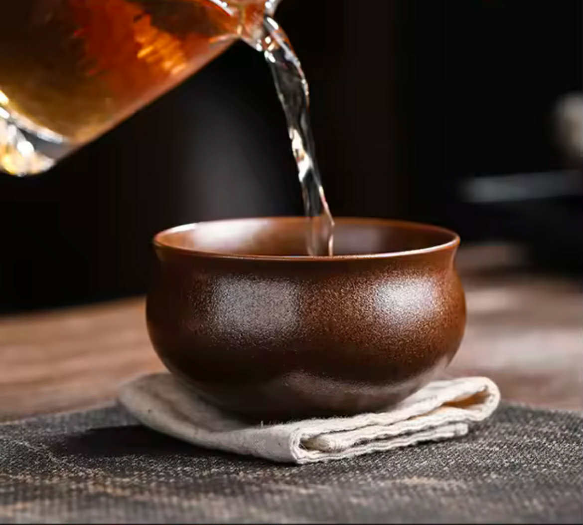 Cofret tasses Gogyō