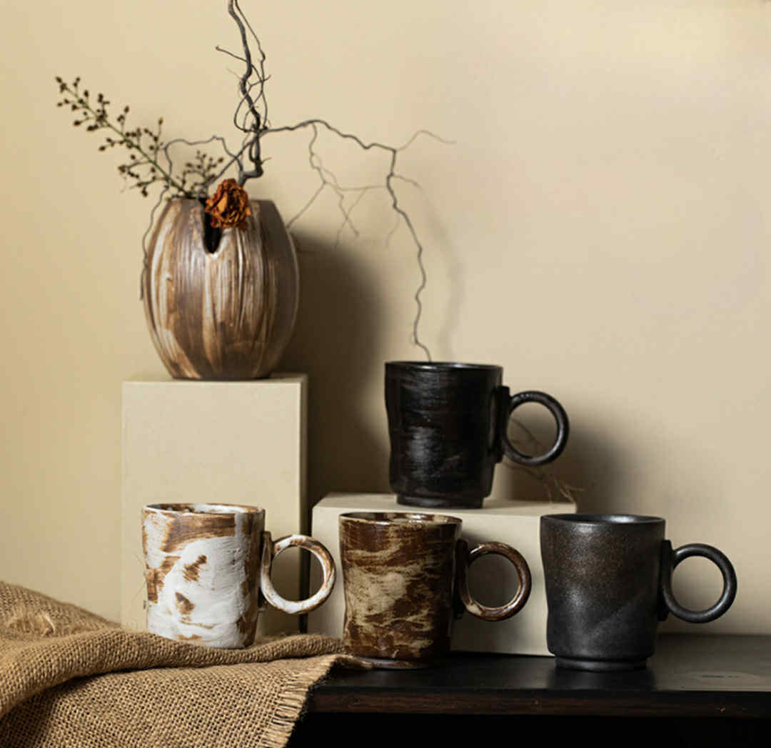 Mug Poussière D'étoiles