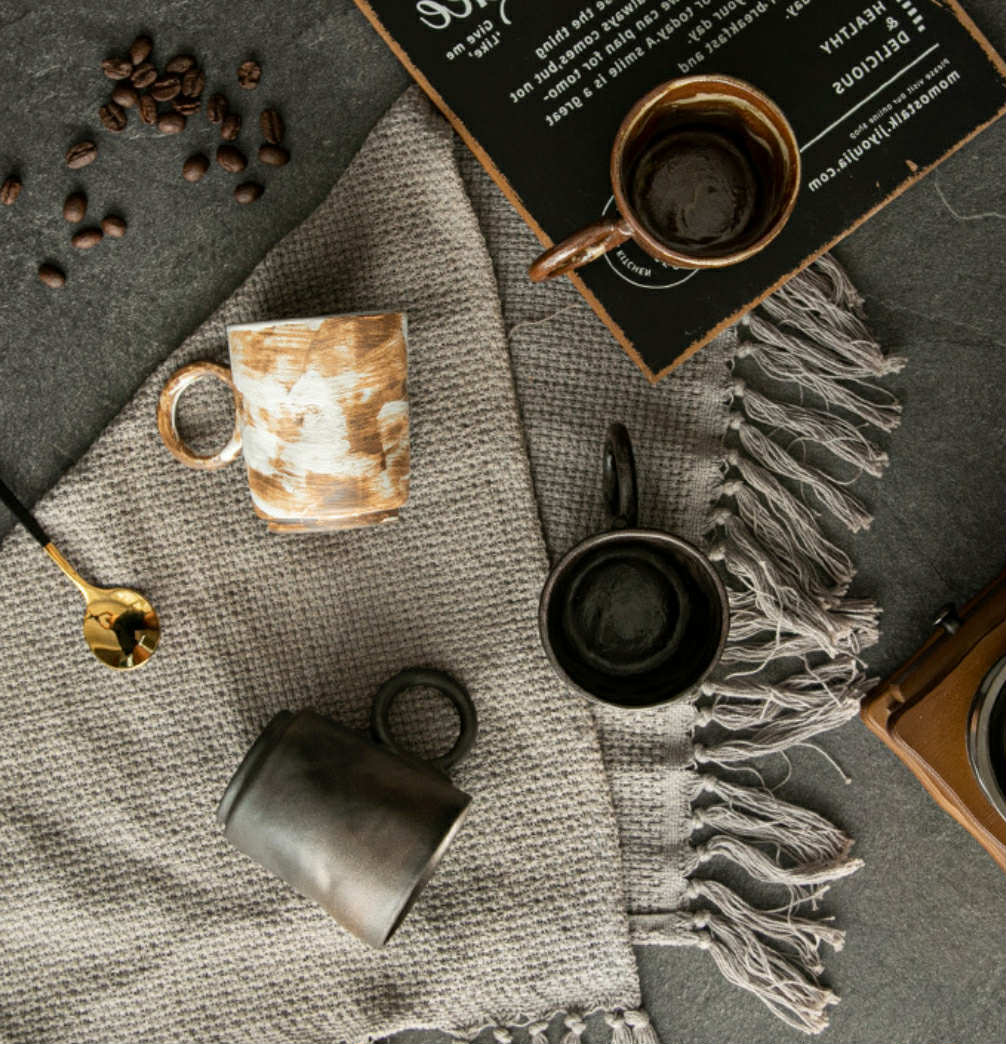 Mug Poussière D'étoiles