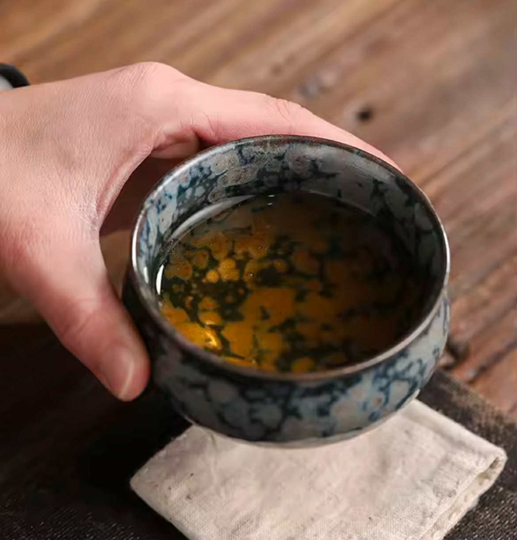 Cofret tasses Gogyō