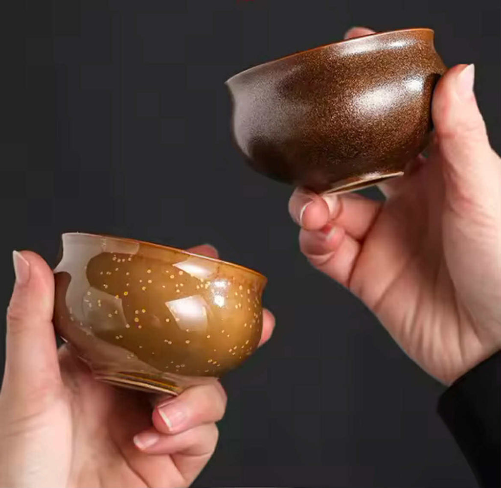 Cofret tasses Gogyō