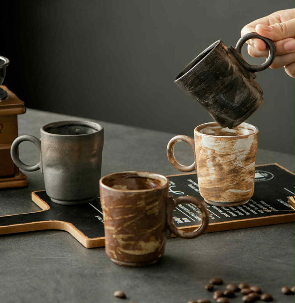 Mug Poussière D'étoiles